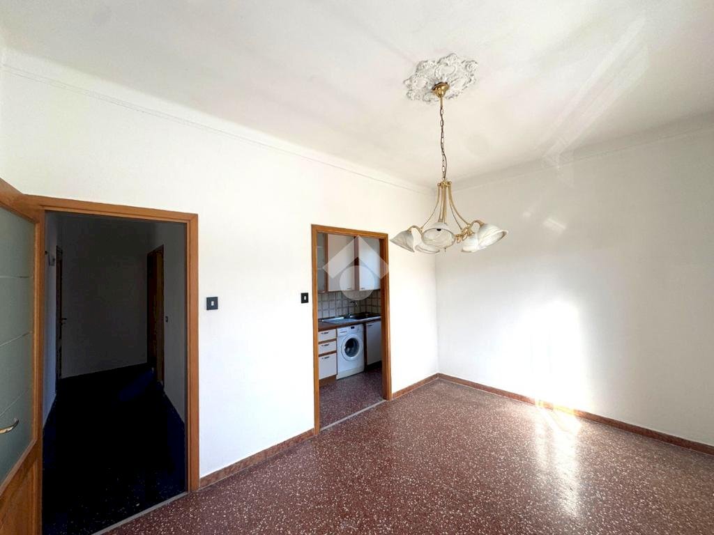 Three-room apartment Via Sardorella, Genova (neighborhood Bolzaneto) - photo 3