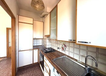 Trilocale Via Sardorella, Genova (zona Bolzaneto) - foto 6