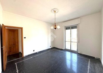 Trilocale Via Sardorella, Genova (zona Bolzaneto) - foto 12