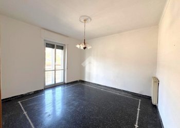 Trilocale Via Sardorella, Genova (zona Bolzaneto) - foto 14