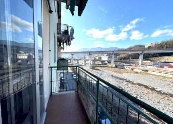 Trilocale Via Sardorella, Genova (zona Bolzaneto) - foto 16