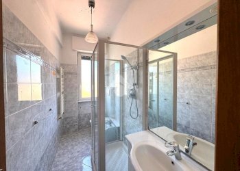 Trilocale Via Sardorella, Genova (zona Bolzaneto) - foto 17