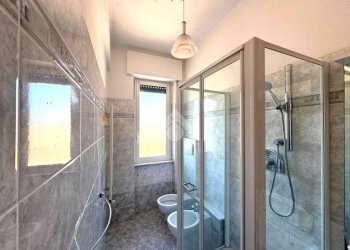 Trilocale Via Sardorella, Genova (zona Bolzaneto) - foto 18