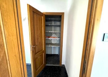 Trilocale Via Sardorella, Genova (zona Bolzaneto) - foto 20