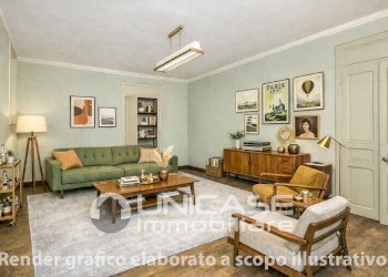 Palazzo Storico piazza municipio, 1, Torre Pellice - foto 9