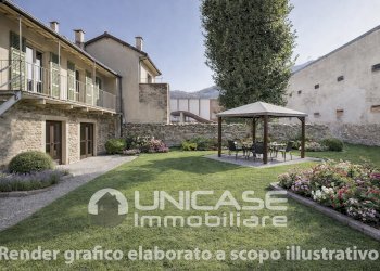 Palazzo Storico piazza municipio, 1, Torre Pellice - foto 61