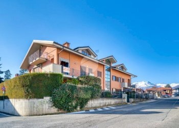 Quadrilocale Via Giosuè Carducci, Giaveno - foto 3