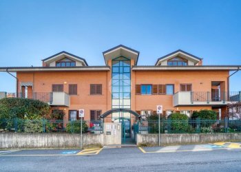 Quadrilocale Via Giosuè Carducci, Giaveno - foto 4