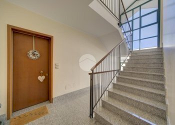 Quadrilocale Via Giosuè Carducci, Giaveno - foto 5