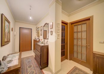 Quadrilocale Via Giosuè Carducci, Giaveno - foto 8