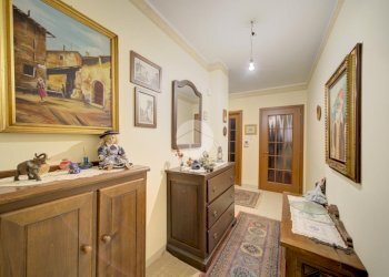 Quadrilocale Via Giosuè Carducci, Giaveno - foto 9