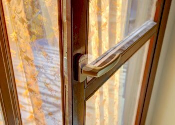 Quadrilocale Via Giosuè Carducci, Giaveno - foto 10