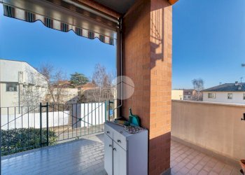 Quadrilocale Via Giosuè Carducci, Giaveno - foto 11