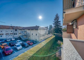 Quadrilocale Via Giosuè Carducci, Giaveno - foto 13