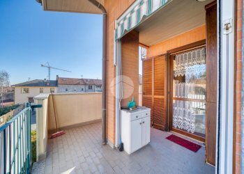 Quadrilocale Via Giosuè Carducci, Giaveno - foto 14