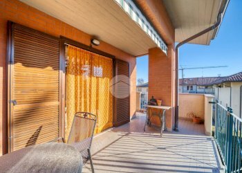 Quadrilocale Via Giosuè Carducci, Giaveno - foto 16