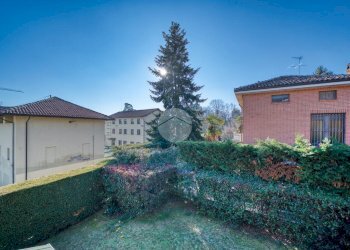 Quadrilocale Via Giosuè Carducci, Giaveno - foto 18