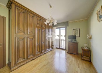 Quadrilocale Via Giosuè Carducci, Giaveno - foto 19