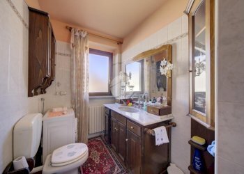 Quadrilocale Via Giosuè Carducci, Giaveno - foto 22