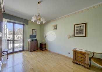 Quadrilocale Via Giosuè Carducci, Giaveno - foto 23