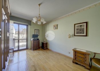 Quadrilocale Via Giosuè Carducci, Giaveno - foto 24