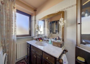 Quadrilocale Via Giosuè Carducci, Giaveno - foto 28