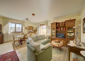 Quadrilocale Via Giosuè Carducci, Giaveno - foto 29