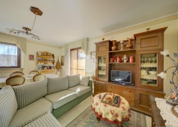 Quadrilocale Via Giosuè Carducci, Giaveno - foto 30