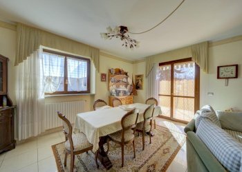 Quadrilocale Via Giosuè Carducci, Giaveno - foto 31