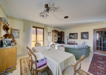 Quadrilocale Via Giosuè Carducci, Giaveno - foto 32