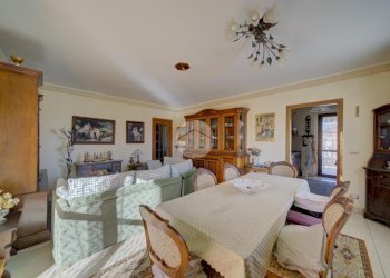 Quadrilocale Via Giosuè Carducci, Giaveno - foto 33