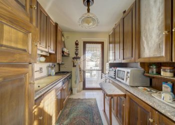 Quadrilocale Via Giosuè Carducci, Giaveno - foto 34