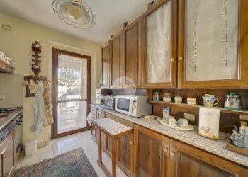 Quadrilocale Via Giosuè Carducci, Giaveno - foto 35