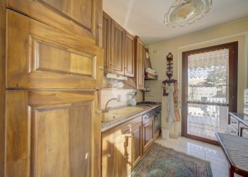 Quadrilocale Via Giosuè Carducci, Giaveno - foto 36