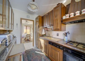 Quadrilocale Via Giosuè Carducci, Giaveno - foto 37