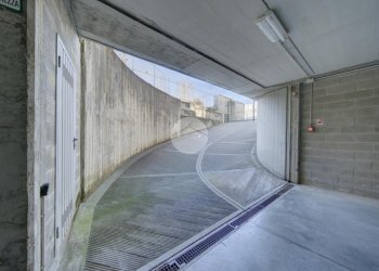 Quadrilocale Via Giosuè Carducci, Giaveno - foto 38