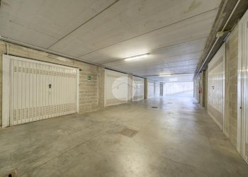 Quadrilocale Via Giosuè Carducci, Giaveno - foto 39