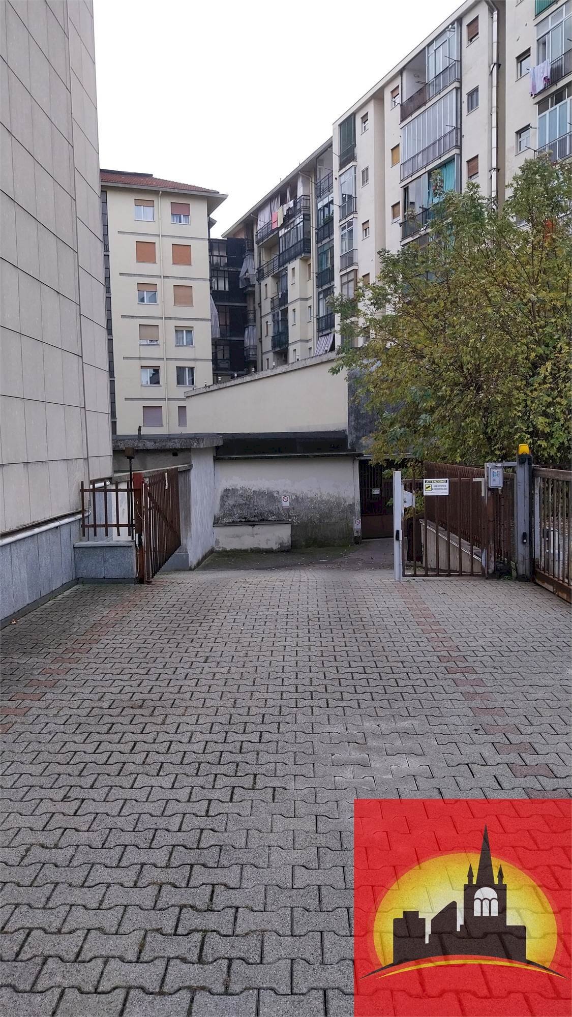 Box Via Nizza, Rivoli (TO), Rivoli - foto 1