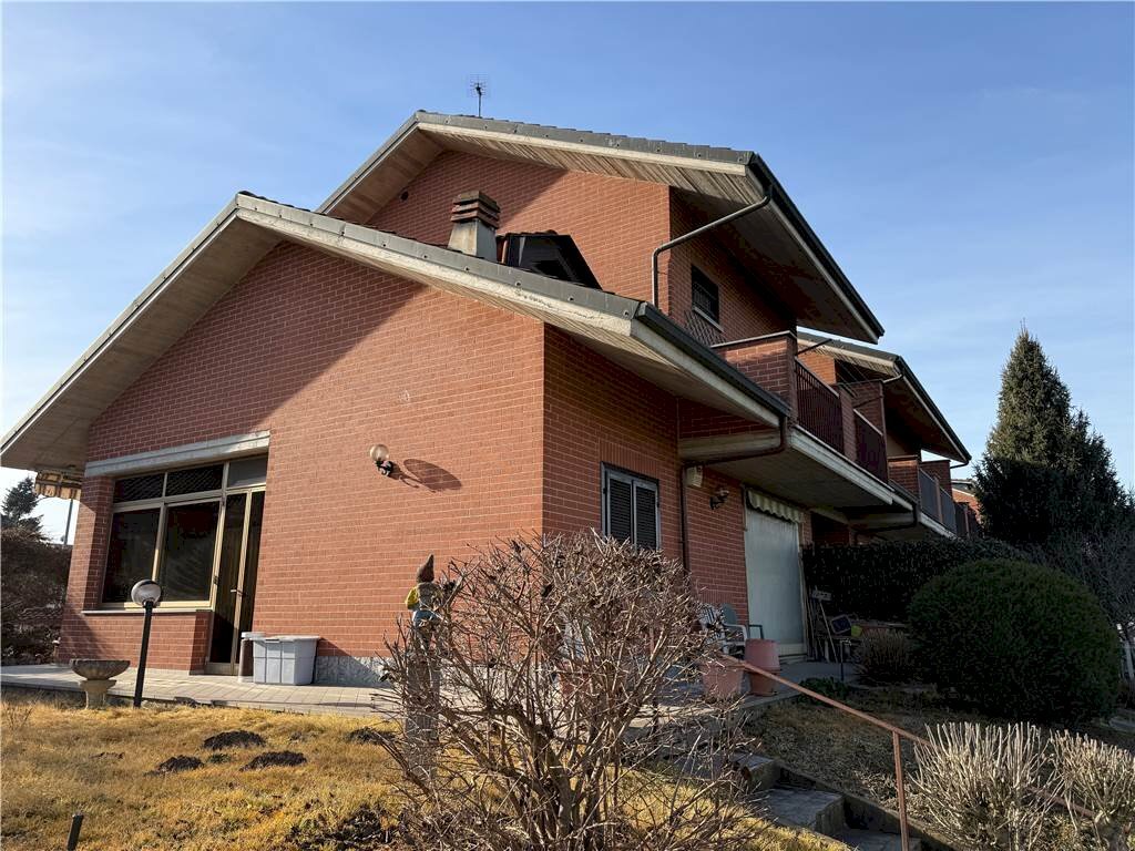 Villetta Airasca - foto 2