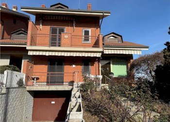 Villetta Airasca - foto 4