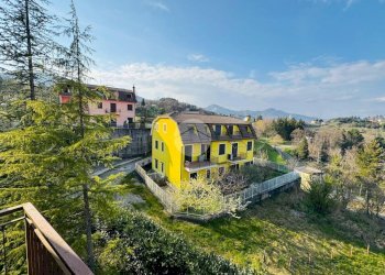 Bilocale Via pille, Maissana - foto 3