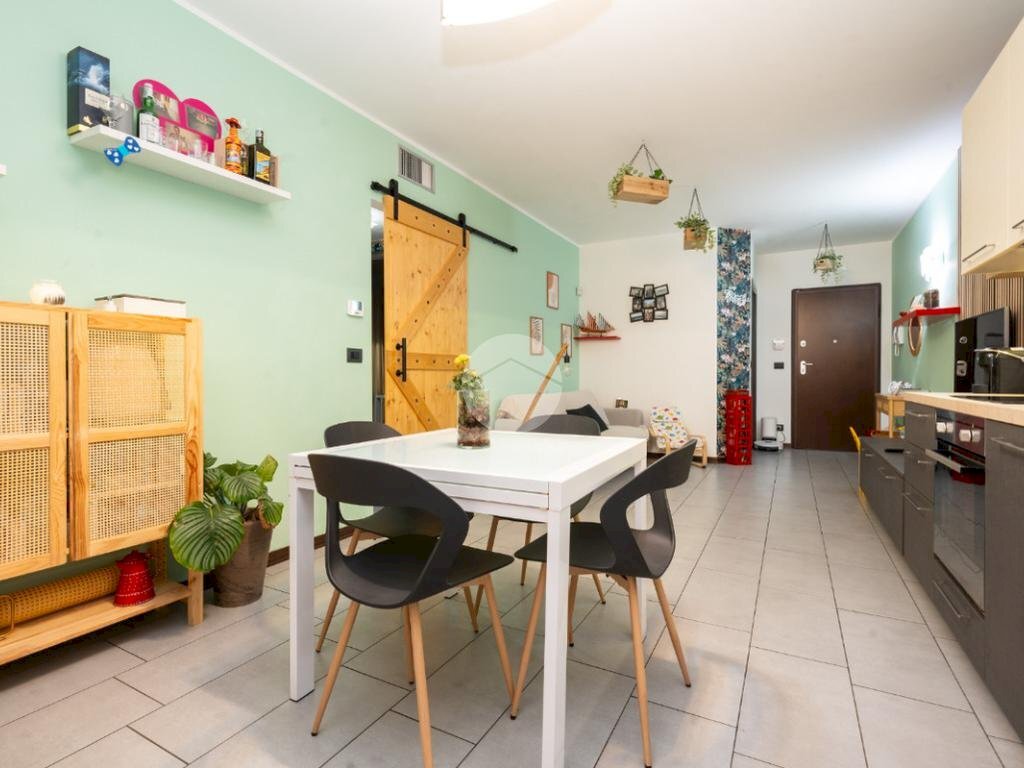 Trilocale Via Cristoforo Colombo, Caselle Torinese - foto 1