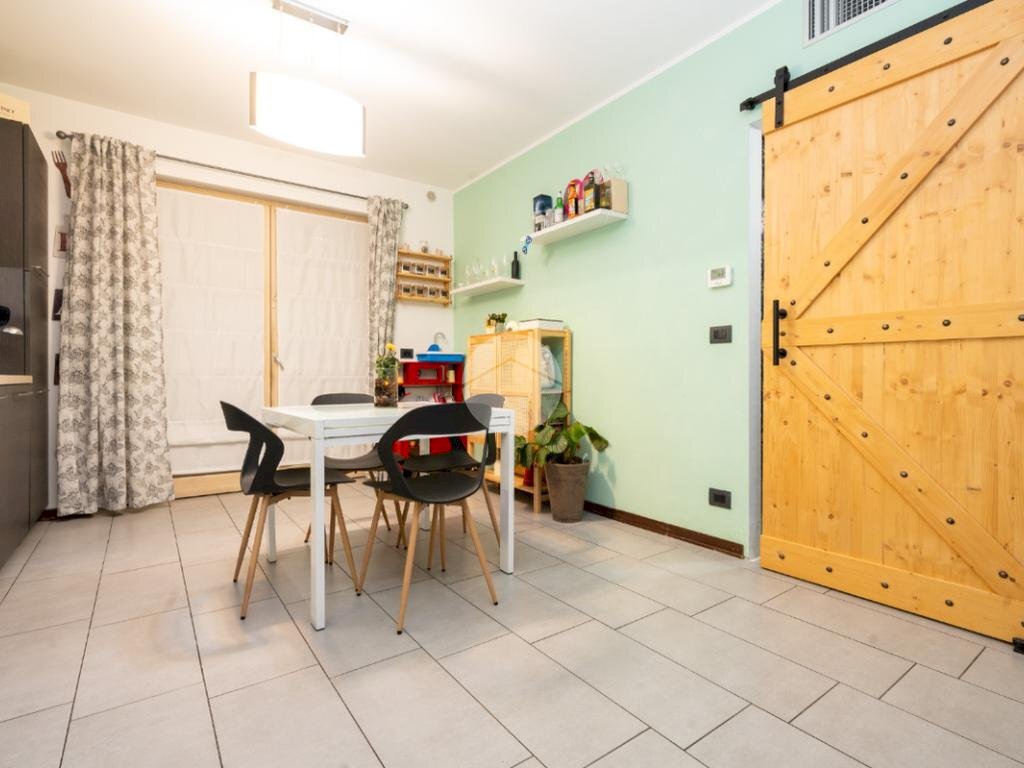 Trilocale Via Cristoforo Colombo, Caselle Torinese - foto 2