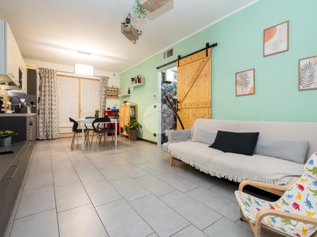 Trilocale Via Cristoforo Colombo, Caselle Torinese - foto 3