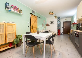 Trilocale Via Cristoforo Colombo, Caselle Torinese - foto 1