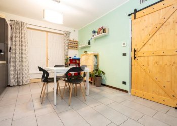 Trilocale Via Cristoforo Colombo, Caselle Torinese - foto 2