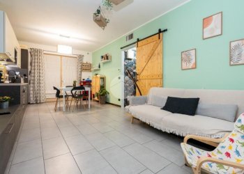 Trilocale Via Cristoforo Colombo, Caselle Torinese - foto 3