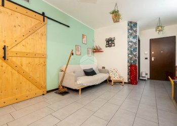 Trilocale Via Cristoforo Colombo, Caselle Torinese - foto 4