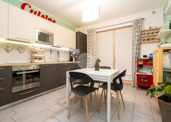 Trilocale Via Cristoforo Colombo, Caselle Torinese - foto 6