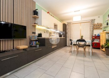 Trilocale Via Cristoforo Colombo, Caselle Torinese - foto 7